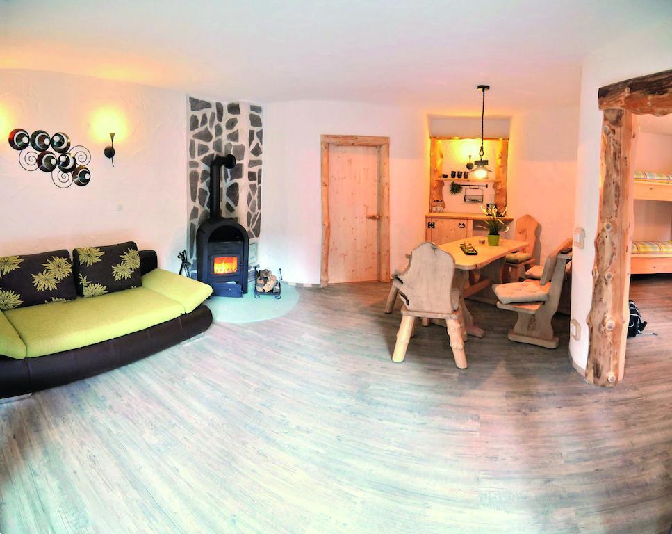 Feriendorf Auenland Eisfeld Quarto foto