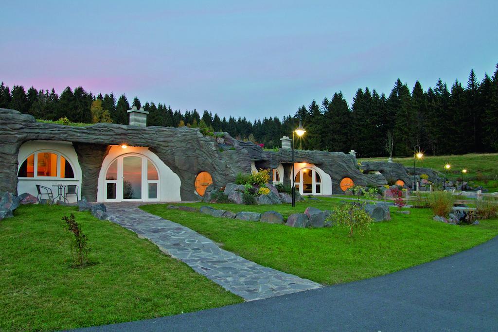 Feriendorf Auenland Eisfeld Quarto foto